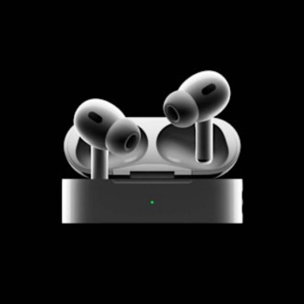 AirPods Pros 2